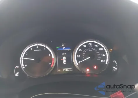 2015 Lexus Rc 350 from USA, damaged, VIN JTHHE5BC2F5007387